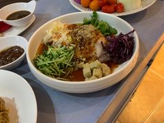 -浩翔餐饮(维多利喜悦汇店)