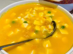 蟹黄豆腐-大鸭梨(天通西苑店)