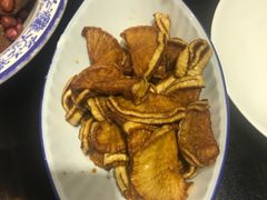 酱萝卜-三林本帮馆(中林街店)