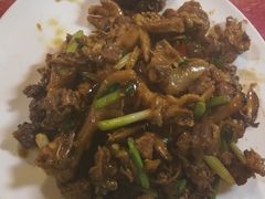 -生态苑农庄(十里画廊遇龙河店)