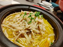 -汉水谣·江景餐厅(江滩店)