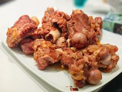 -吴记酱骨炖菜馆(康安路店)