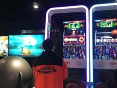 -VS SPORTS PARK运动玩乐园·团建·生日会(合生汇店)