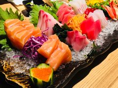 -隐泉之语日式料理(王府中环店)