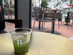 -Peet's 皮爷咖啡(望京小街店)
