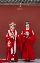 -蒙娜丽莎婚纱摄影(南门店)