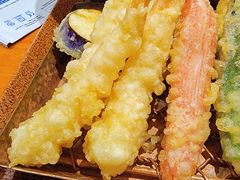 -天妇罗内顺田(罗湖店)
