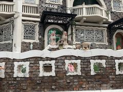 -天津五大道文化旅游区