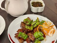 -白家餐厅(徐家汇店)