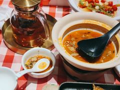 -西贝(太原万象城店)