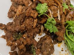 -北塘海鲜·天津菜·鲅鱼水饺是一绝(大光明桥旗舰店)