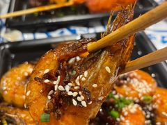 -松哥油焖大虾(科技园店)