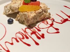 冰激凌蛋糕Semifreddo-Solo(衡山路店)