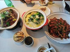 -壹只菜·崇明本地特色菜(崇明南门店)