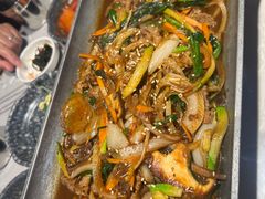 -韩仁阁米肠汤饭(韩乐坊店)