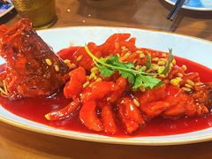 -老西门·常州菜(新区店)