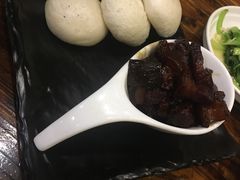 -春天里·老街坊餐厅(港隆广场店)