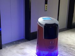-桔子酒店(成都金牛万达店)