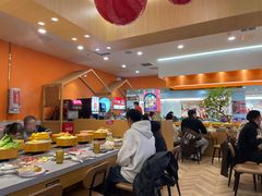 -喜家自助小火锅(乐客城店)