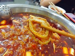 -水碾河肥兔火锅(水碾河店)