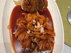 -得月楼·省级非遗·传统苏帮菜(观前店)