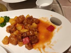 -王府井酒店(金桥港湾店)