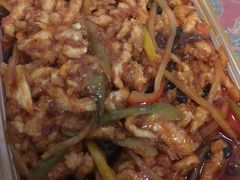 -桃子餐厅·天津菜(红星路直营店)