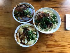 -洞子口张老二凉粉(文殊院店)