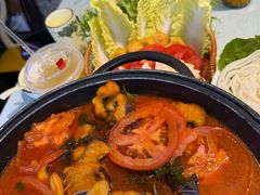 -大师傅金奖啤酒鱼(西街口总店)