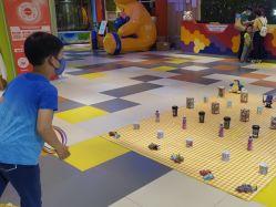 -宝燕乐园(闵行旗舰店)