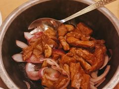 -七仙岭君澜度假酒店·桃源小馆中餐厅