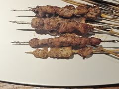 -平娃三宝烧烤·面食(南小街店)