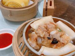 -流舫海鲜酒家(张溪店)
