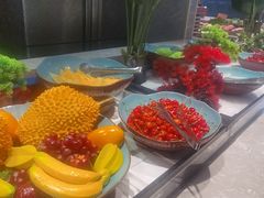 -伍棵星炭烤自助料理·烤鳗鱼(浦东食品城店)