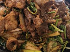 -百花人家(清水镇店)