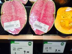 -果蔬好生活超市(双井店)