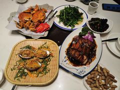 -顺丰轩园林酒家(天河店)