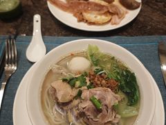 -福州西湖大酒店·怡湖咖啡厅