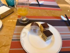 -上海浦东星河湾酒店