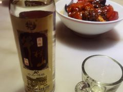 -小吊梨汤·北京菜·烤鸭(西直门凯德店)