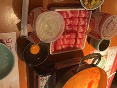 -仓桥家·焗寿司·锅物(光谷步行街店)