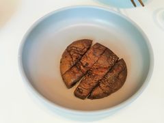 牛排菇-胡麻(静安嘉里店)