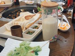 -二十一分小锅炖(中心店)