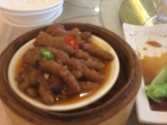 -滨海大酒店中餐厅·商务宴请·团建聚餐·生日宴