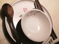 -绿茶餐厅(乐峰广场店)