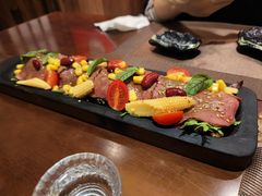 -弓二·烧鸟居酒屋(财富购物中心店)