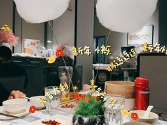 -小大董·烤鸭(观景餐厅·南京西路店)