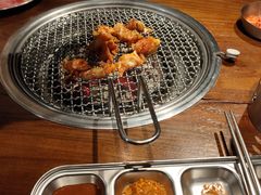 -·缸桶屋·韩式牛肋条自助烤肉(西湖D11店)