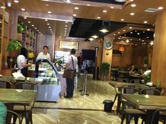 -清真益鑫羊肉手抓馆(南大街店)