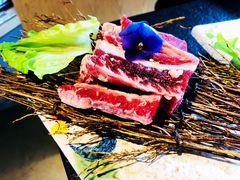 -虎焱炭火烧肉